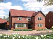 5 Bedrooms Detached house for sale in Hazel Way, Malbank...