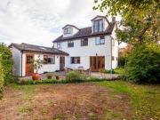 5 Bedrooms Detached house for sale in High Street,...