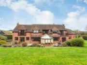 5 Bedrooms Detached house for sale in High Street, Old...