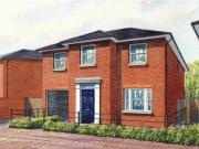 5 Bedrooms Detached house for sale in High Wych Lane,...