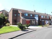 5 Bedrooms Detached house for sale in Highcroft Way,...