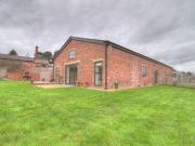 5 Bedrooms Detached house for sale in Hoole Bank, Hoole...
