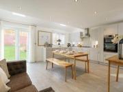 5 Bedrooms Detached house for sale in Infinity Park Way,...