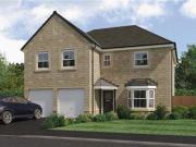 5 Bedrooms Detached house for sale in ´´Jura´´ at...