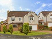 5 Bedrooms Detached house for sale in Kettil´stoun...