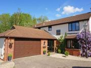 5 Bedrooms Detached house for sale in Killams Lane,...