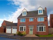 5 Bedrooms Detached house for sale in King Oswald Road,...
