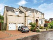 5 Bedrooms Detached house for sale in Kirkton Court,...