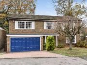5 Bedrooms Detached house for sale in Knowles Avenue,...