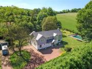 5 Bedrooms Detached house for sale in Lambridge Wood... 5 Bedrooms Detached house for sale in Lambridge Wood...