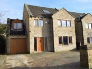 5 Bedrooms Detached house for sale in Laund Road,...