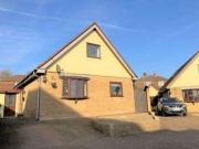 5 Bedrooms Detached house for sale in Laurel Court,...