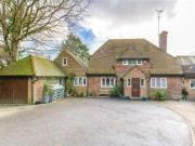 5 Bedrooms Detached house for sale in Lewes Road,...