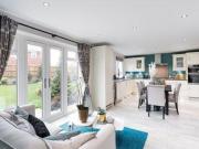 5 Bedrooms Detached house for sale in ´´Lichfield´´ at...