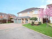 5 Bedrooms Detached house for sale in Lockhart Lane,...