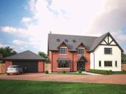 5 Bedrooms Detached house for sale in London Road,...