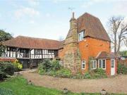 5 Bedrooms Detached house for sale in London Road,...