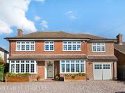 5 Bedrooms Detached house for sale in Longdown Lane...