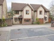 5 Bedrooms Detached house for sale in Ludlow Court,...