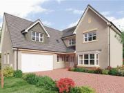 5 Bedrooms Detached house for sale in ´´Mackintosh´´ at...