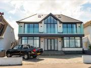 5 Bedrooms Detached house for sale in Marine Parade,...