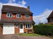 5 Bedrooms Detached house for sale in Maytham Road,...