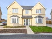 5 Bedrooms Detached house for sale in Meadowsweet Way,...
