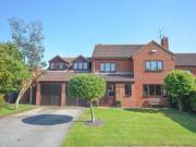 5 Bedrooms Detached house for sale in Miller Hives...