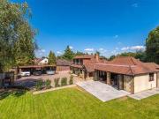 5 Bedrooms Detached house for sale in Millers Lane,...