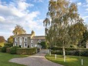 5 Bedrooms Detached house for sale in Moor House, Heath,...