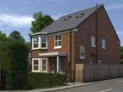 5 Bedrooms Detached house for sale in Mulberry Close,...