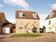 5 Bedrooms Detached house for sale in New Hall Lane,...