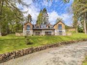 5 Bedrooms Detached house for sale in New! Pine View...