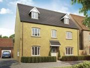 5 Bedrooms Detached house for sale in ´´Newbury ´´ at...