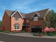 5 Bedrooms Detached house for sale in Newtown Road,...