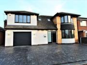 5 Bedrooms Detached house for sale in Normanby Road,...