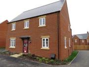 5 Bedrooms Detached house for sale in Northampton Road,...
