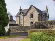 5 Bedrooms Detached house for sale in Old West Manse, 2...