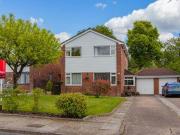 5 Bedrooms Detached house for sale in Parc Y Fro,...