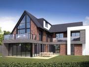 5 Bedrooms Detached house for sale in Park View, The...