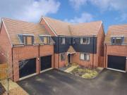 5 Bedrooms Detached house for sale in Parker Road,...