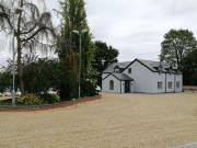 5 Bedrooms Detached house for sale in Parkgate Road,...