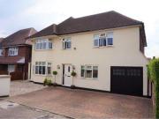 5 Bedrooms Detached house for sale in Parkside Gardens,...