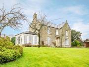 5 Bedrooms Detached house for sale in Perth Road,...