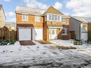 5 Bedrooms Detached house for sale in Pirn Court,...