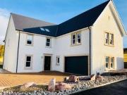5 Bedrooms Detached house for sale in Pitdinnie Gardens,...