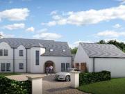 5 Bedrooms Detached house for sale in Plot 30, Larbert,...