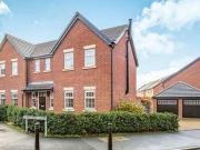 5 Bedrooms Detached house for sale in Prestwick Close,...