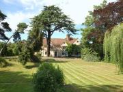 5 Bedrooms Detached house for sale in Pump Street,...