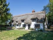 5 Bedrooms Detached house for sale in Purton End,...